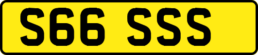 S66SSS