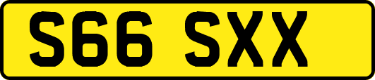 S66SXX