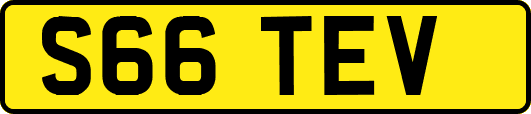 S66TEV