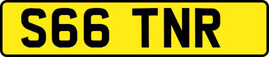 S66TNR