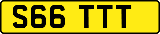 S66TTT