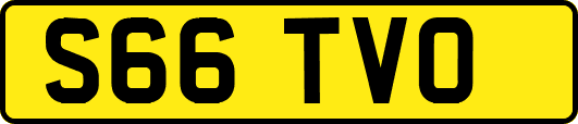 S66TVO