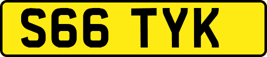 S66TYK