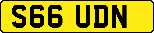 S66UDN