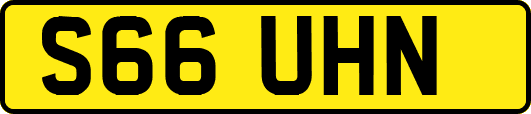 S66UHN