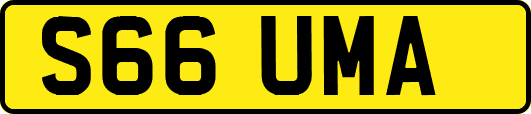 S66UMA