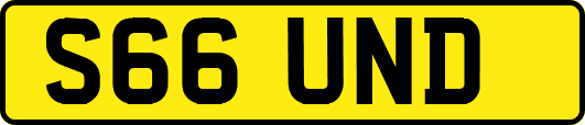 S66UND