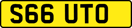 S66UTO