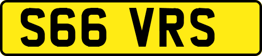 S66VRS