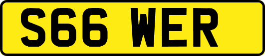 S66WER