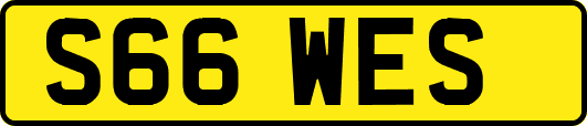 S66WES