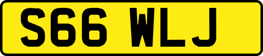 S66WLJ