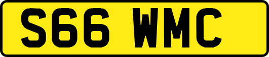 S66WMC