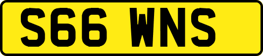 S66WNS