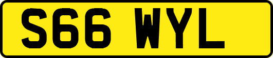 S66WYL
