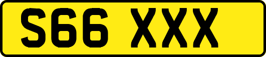 S66XXX