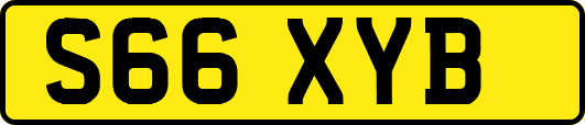 S66XYB