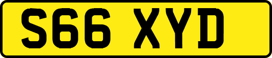 S66XYD