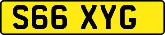 S66XYG