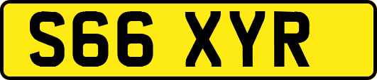 S66XYR