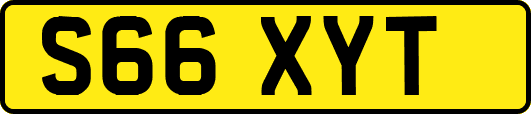 S66XYT