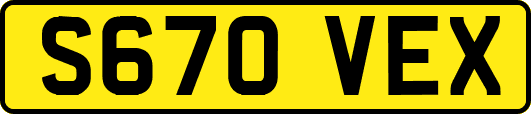S670VEX