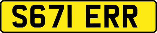 S671ERR