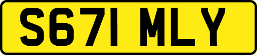 S671MLY