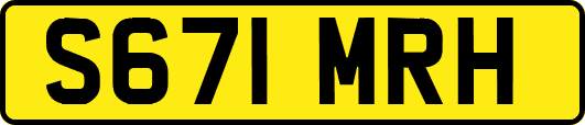S671MRH