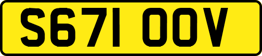 S671OOV