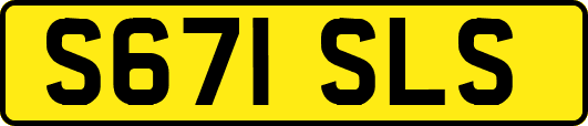 S671SLS