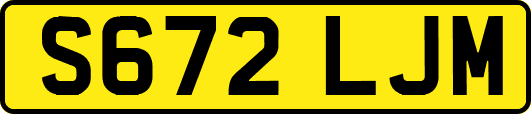 S672LJM