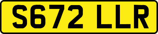 S672LLR