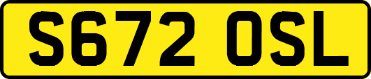 S672OSL