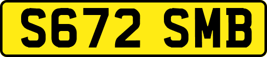 S672SMB