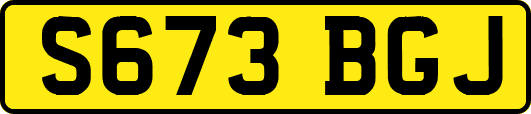 S673BGJ