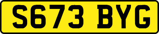 S673BYG