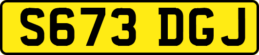 S673DGJ