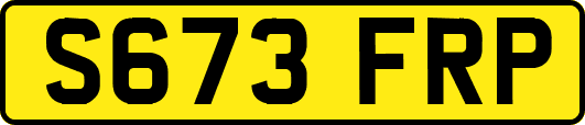 S673FRP