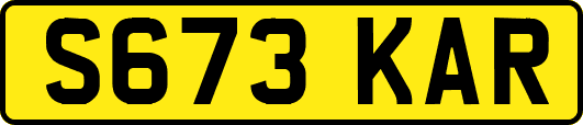 S673KAR
