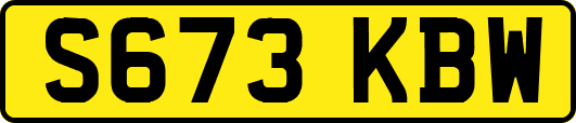 S673KBW