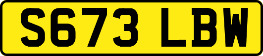S673LBW