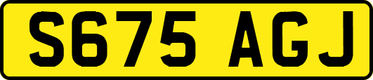 S675AGJ