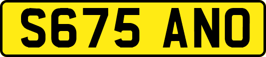 S675ANO