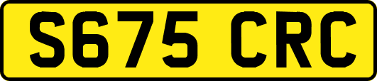 S675CRC