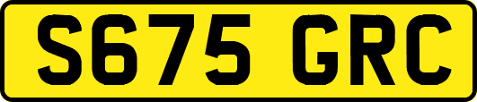 S675GRC
