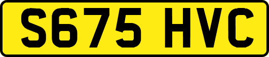 S675HVC