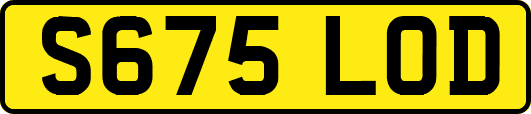 S675LOD