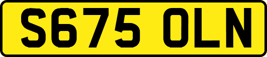 S675OLN