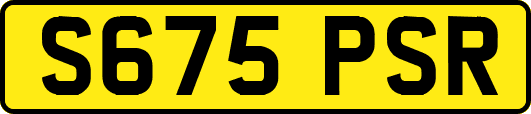 S675PSR